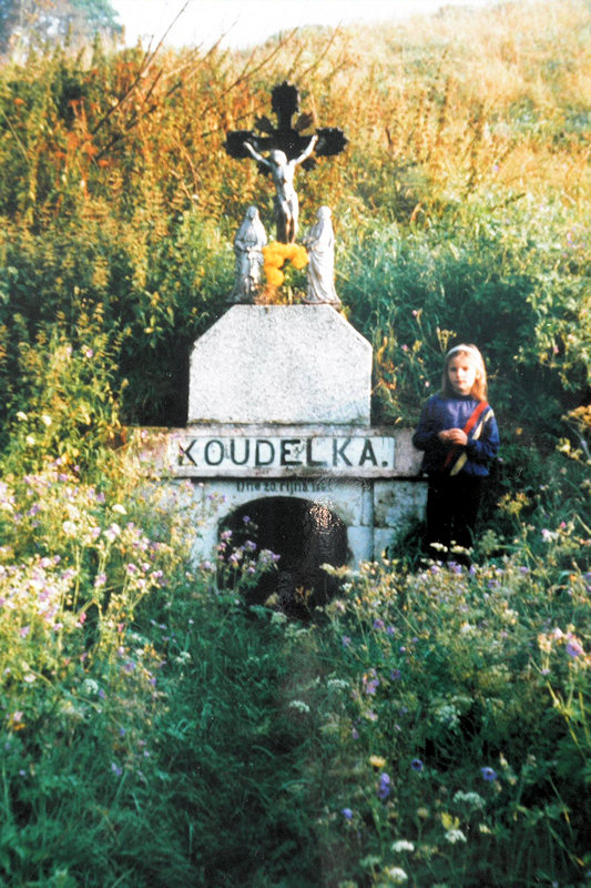 studánka Koudelka (4644)